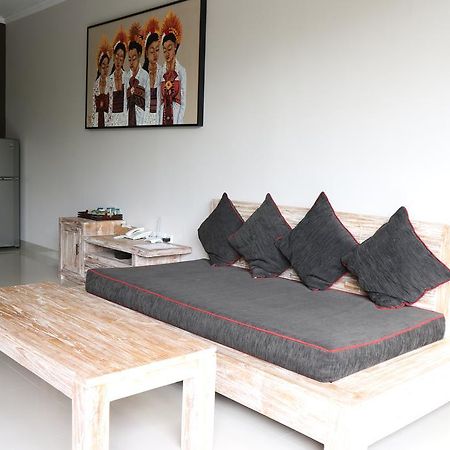 Villa Padma Ubud מראה חיצוני תמונה