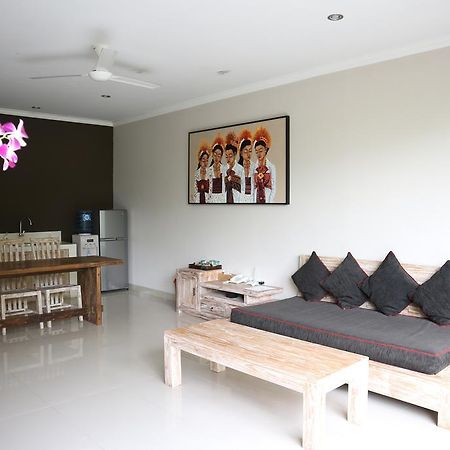 Villa Padma Ubud מראה חיצוני תמונה