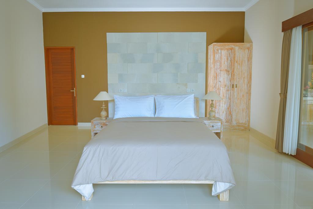 Villa Padma Ubud מראה חיצוני תמונה