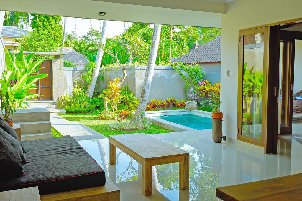 Villa Padma Ubud מראה חיצוני תמונה