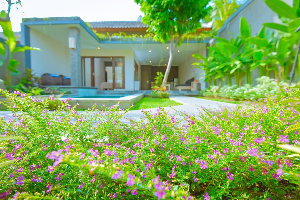 Villa Padma Ubud מראה חיצוני תמונה