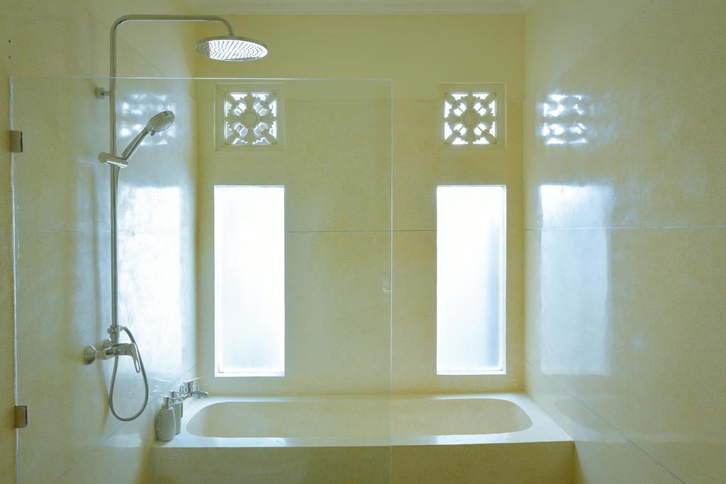 Villa Padma Ubud מראה חיצוני תמונה