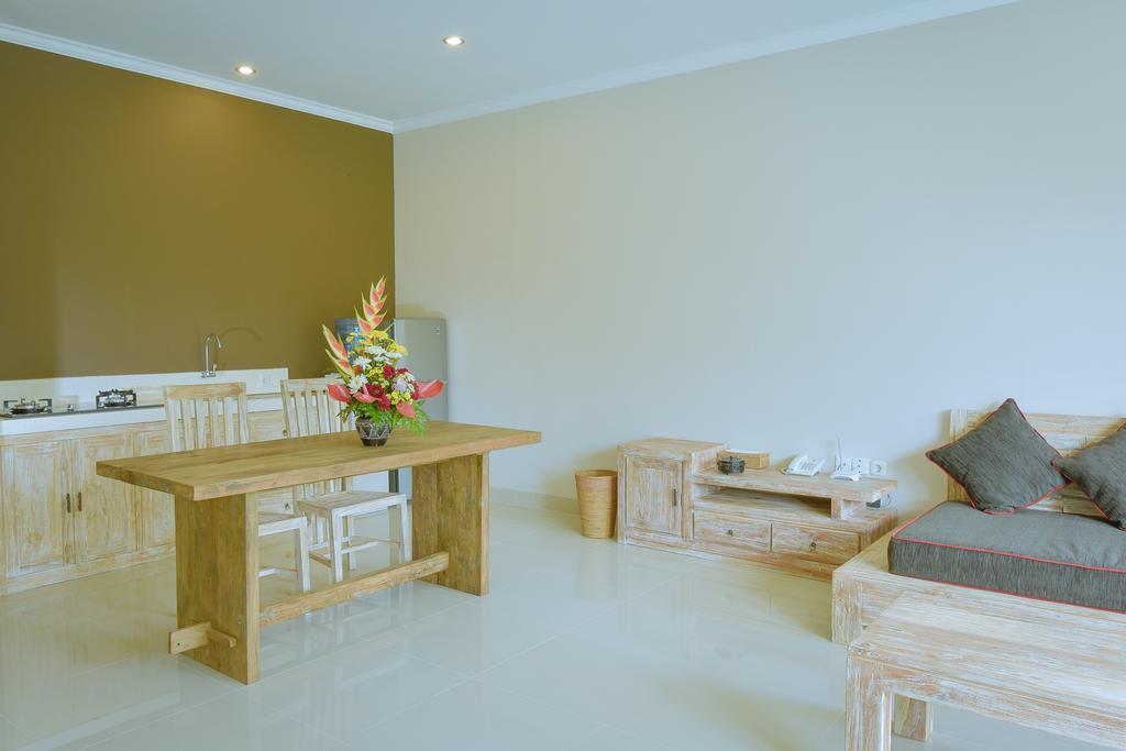 Villa Padma Ubud מראה חיצוני תמונה