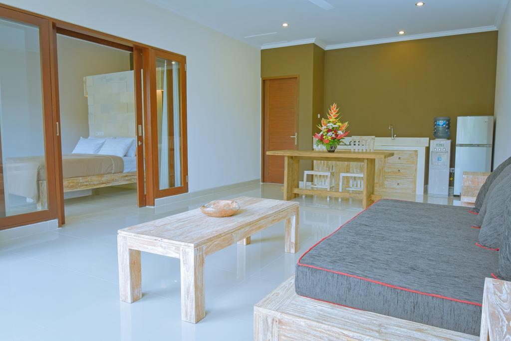 Villa Padma Ubud מראה חיצוני תמונה