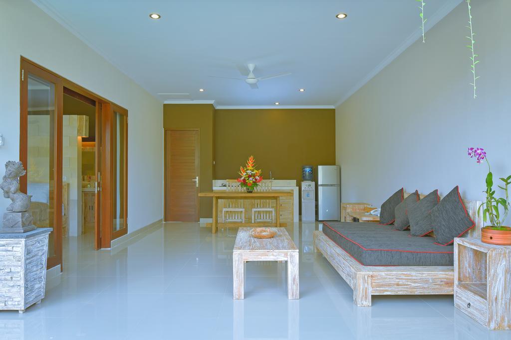 Villa Padma Ubud מראה חיצוני תמונה
