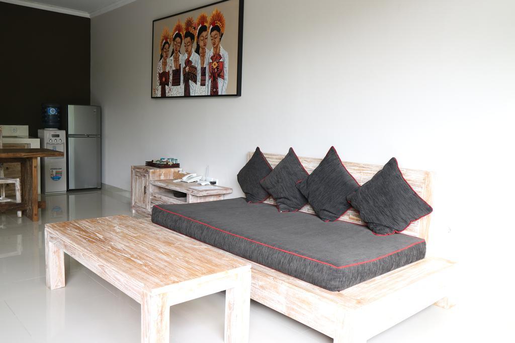 Villa Padma Ubud מראה חיצוני תמונה