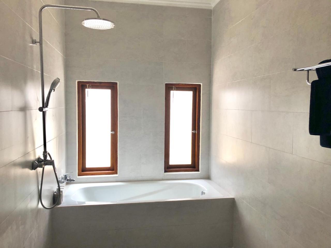 Villa Padma Ubud מראה חיצוני תמונה